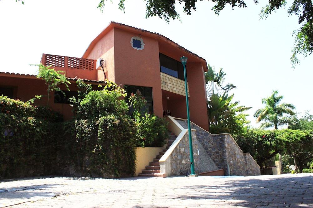 Hotel Coral Vista Del Mar Ixtapa 4/40