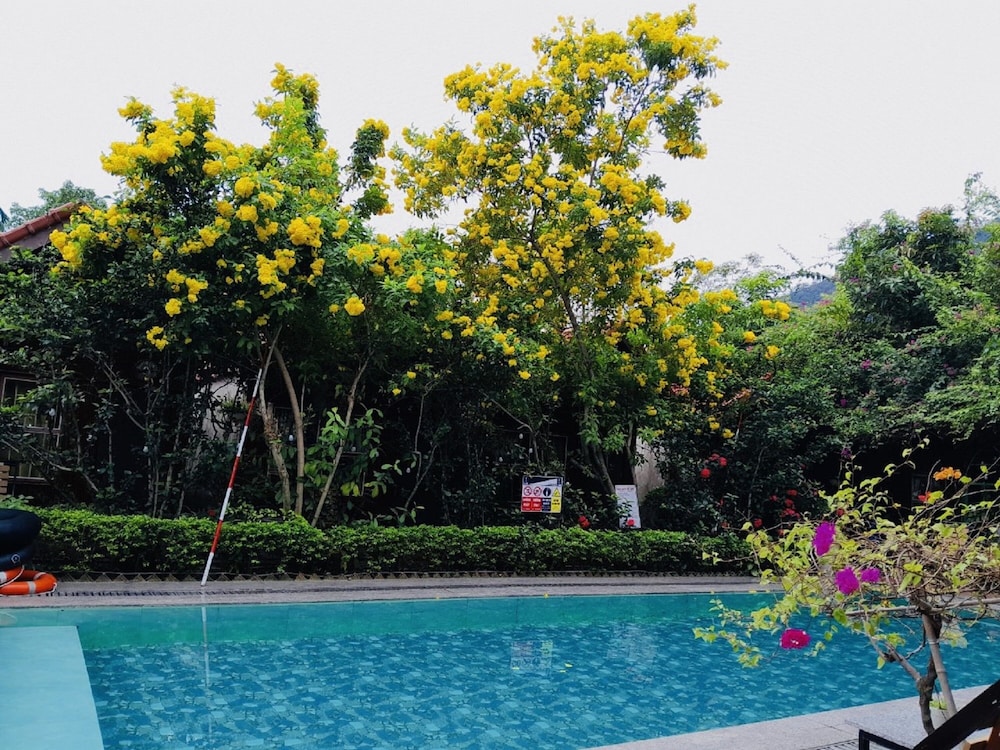 Tam Coc Garden Homestay 65/71