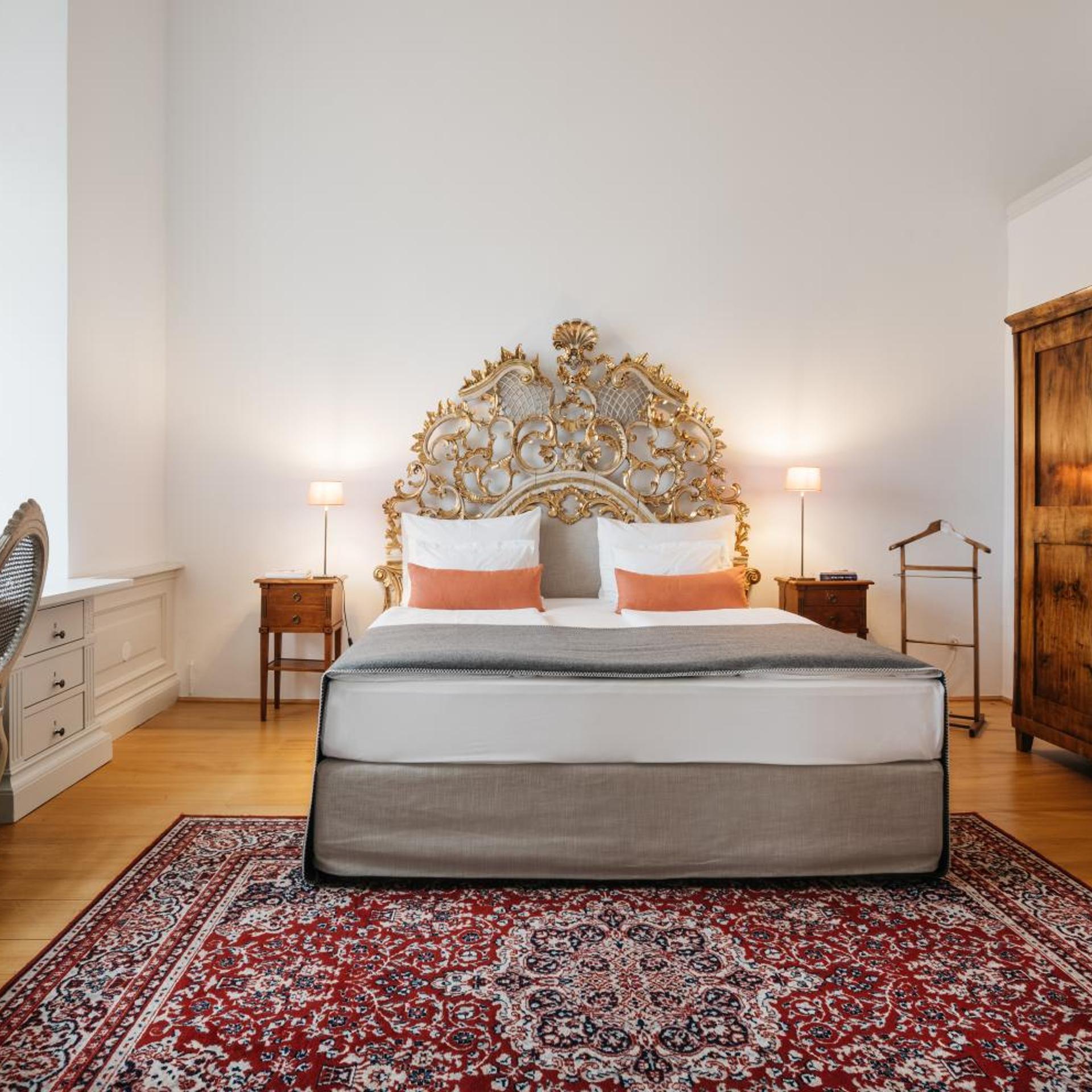 Schloss Leopoldskron Meierhof 20/56