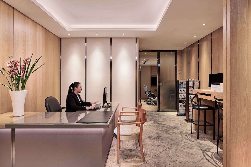 Grand Hyatt Taipei 37/50
