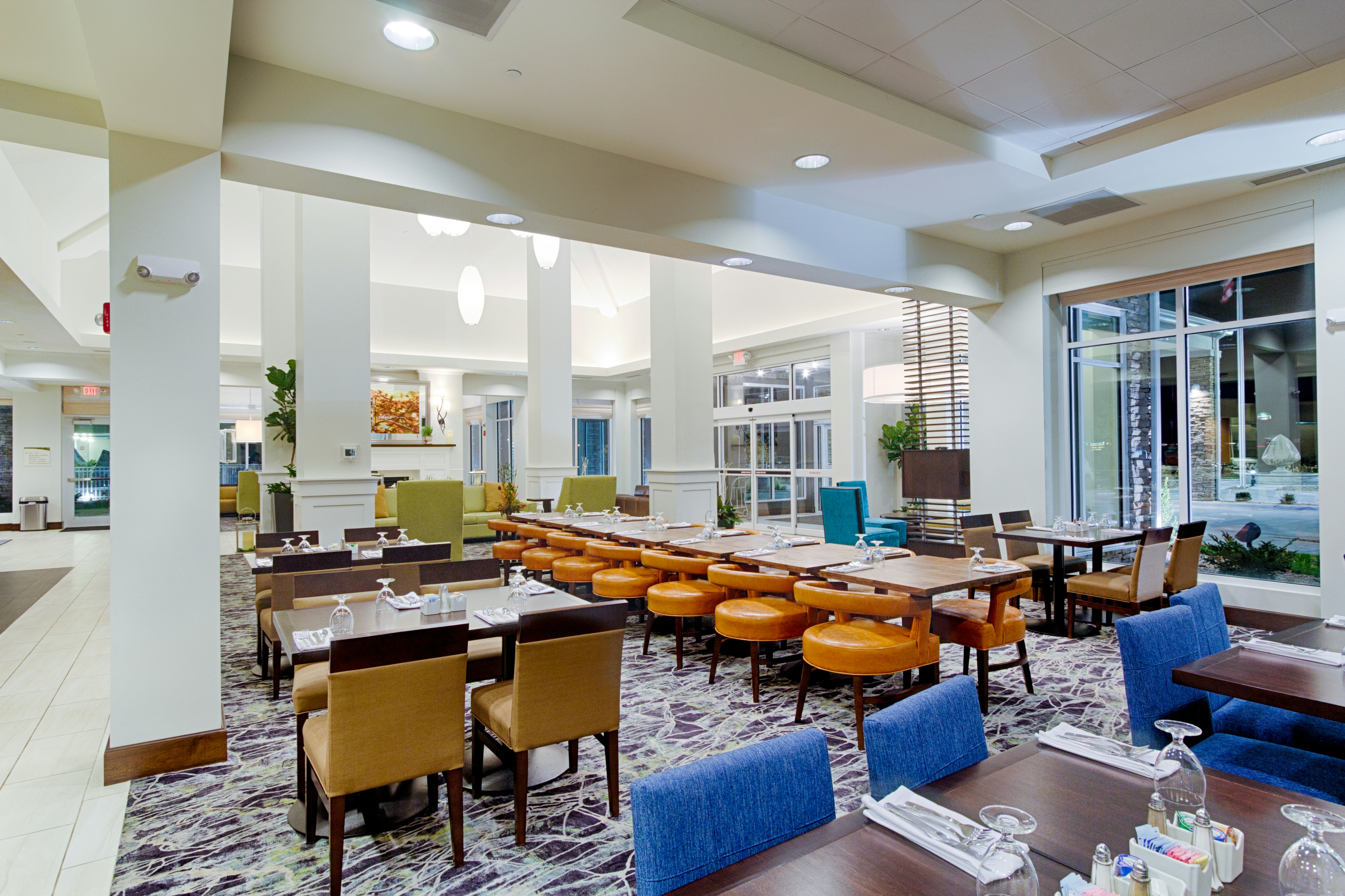 HILTON GARDEN INN SALINA 37/51