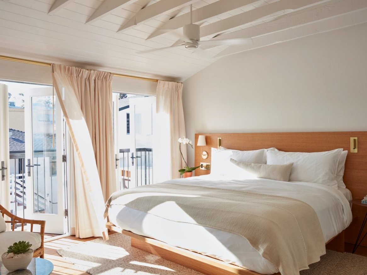 Hotel Joaquin 8/50