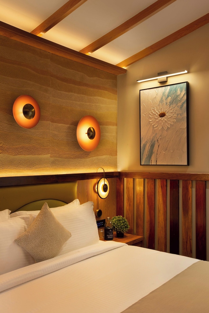 Coral Reef Resort 13/50