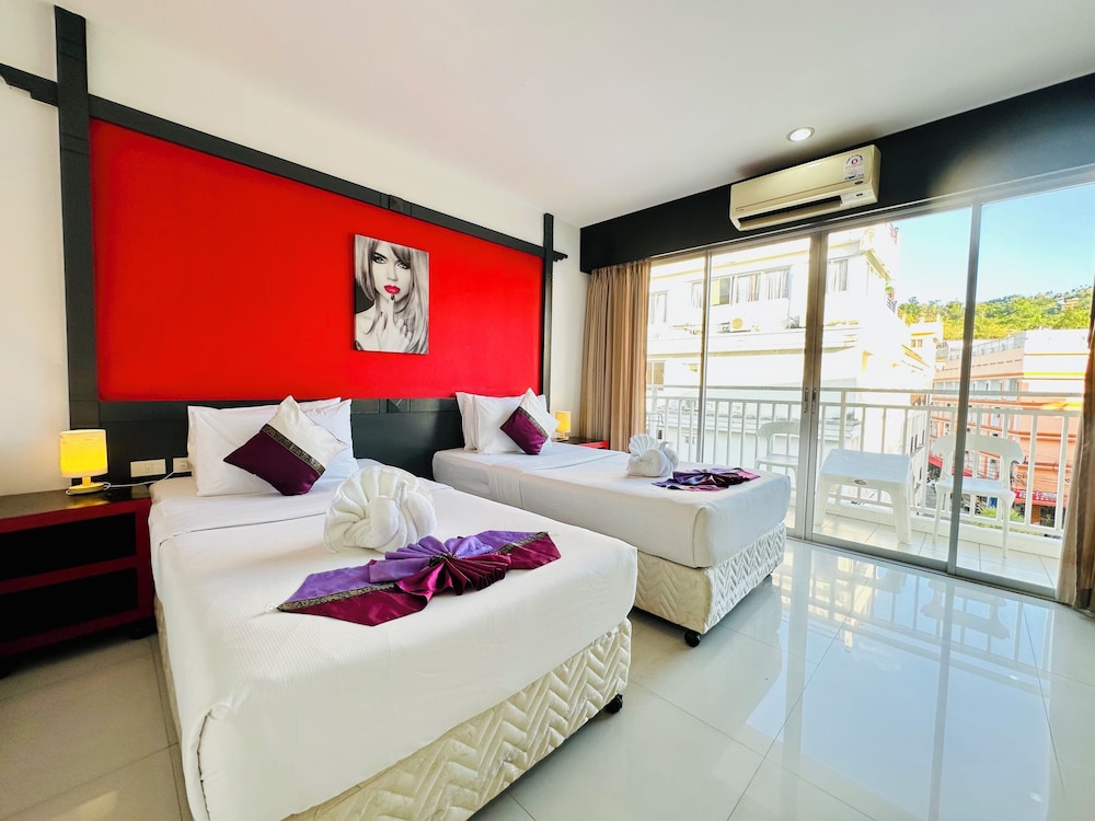 Hotel Baya Patong Beach 28/65