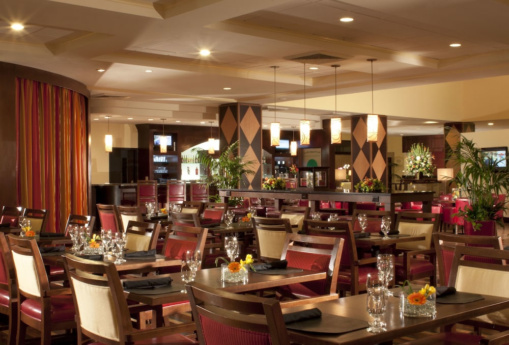 Marriott Research Triangle Park 28/48