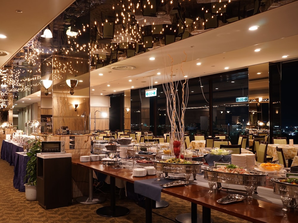 Marroad International Hotel Narita 46/59
