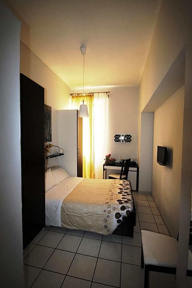 Albergo Villa Gina 24/50