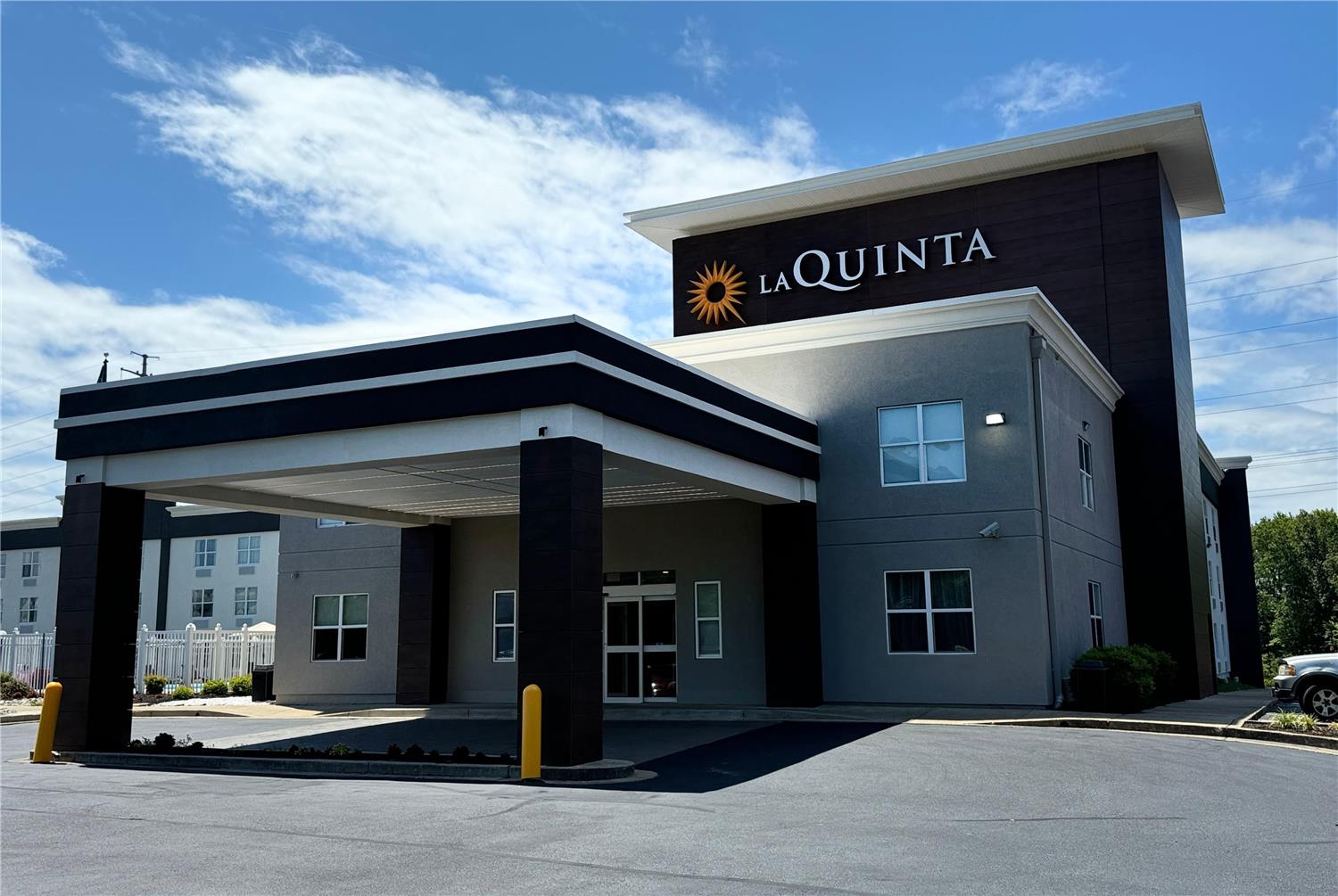 La Quinta Inn & Suites by Wyndham Lexington Park - Patuxent 5/52