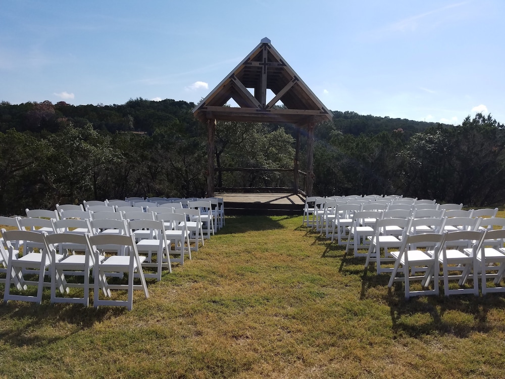 Hill Country Casitas 68/73