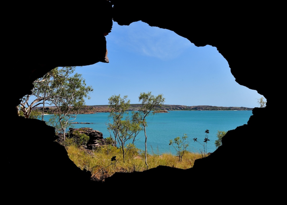 GROOTE EYLANDT LODGE 60/68