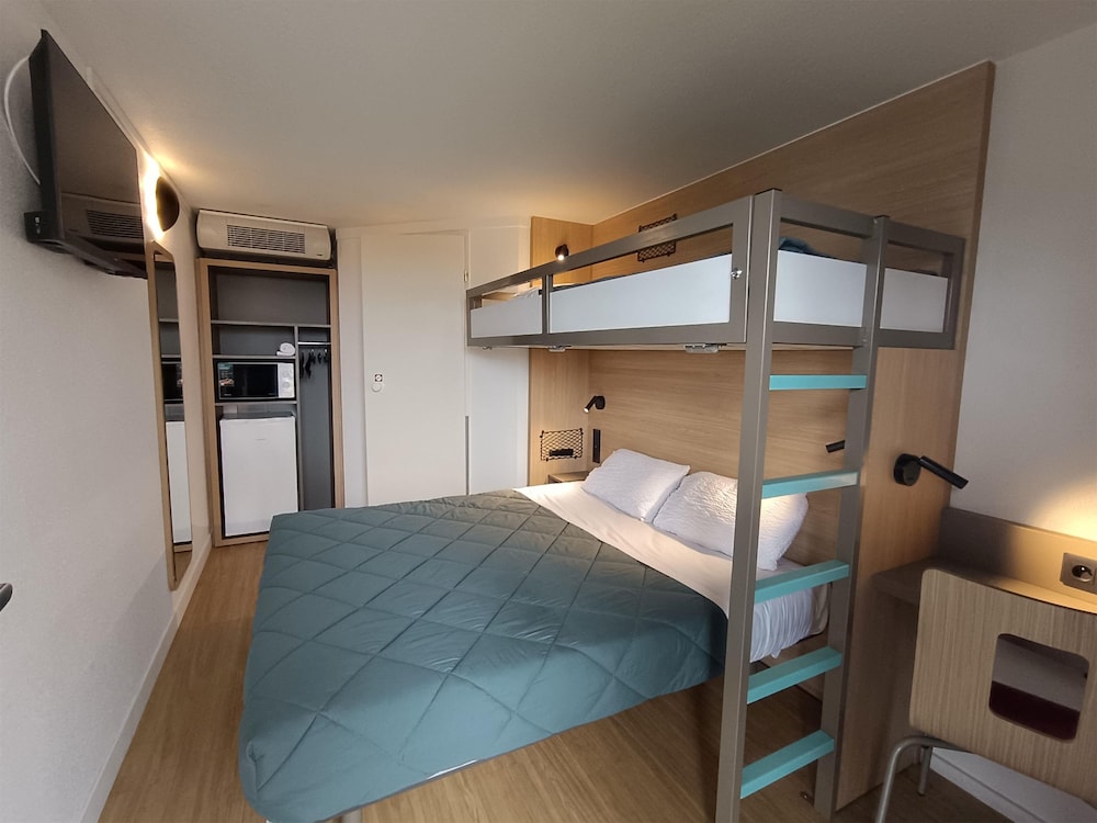 Premiere Classe Avignon Nord - Le Pontet 29/60