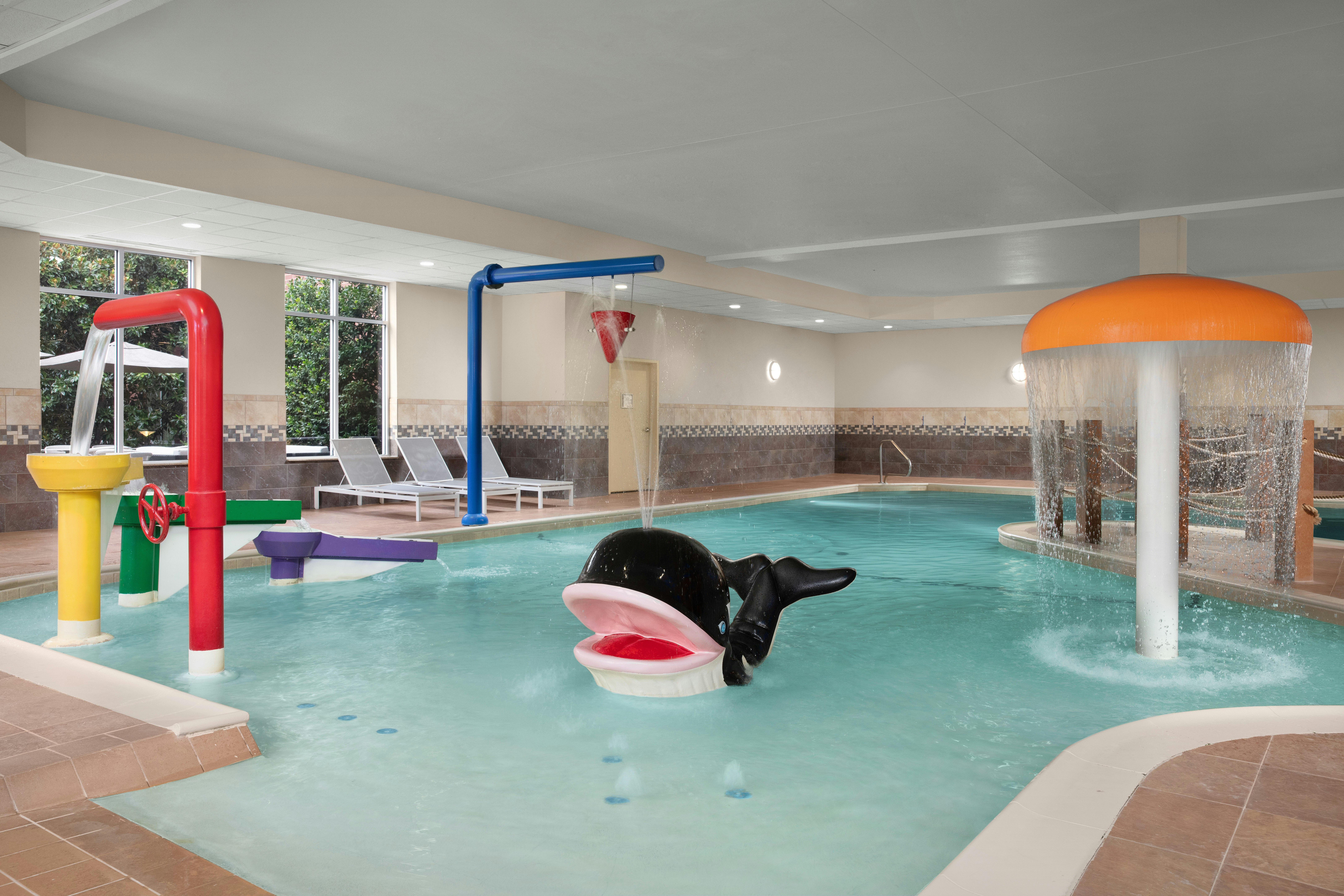 Hilton Garden Inn Fort Worth Medical Center 43/86