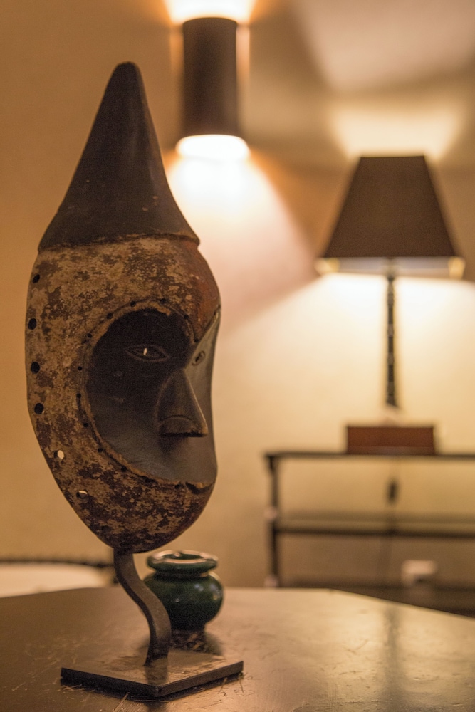 Riad Villa Blanche 23/68