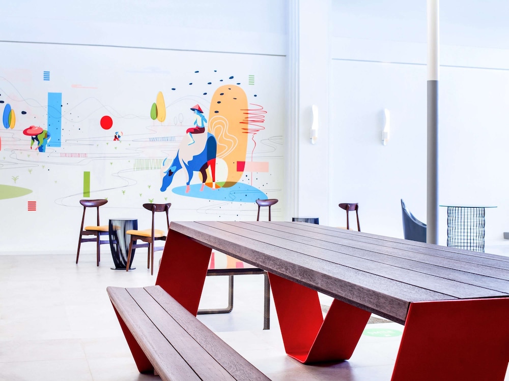 ibis Styles Bandung Grand Central 9/51