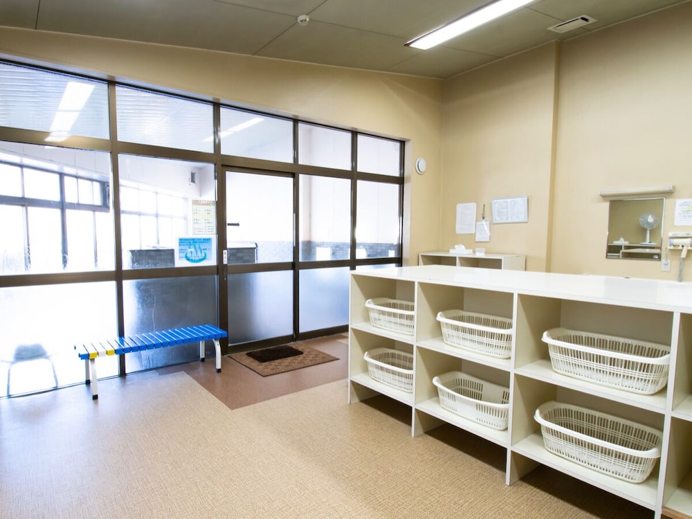 Ashinomaki Prince Hotel 43/59