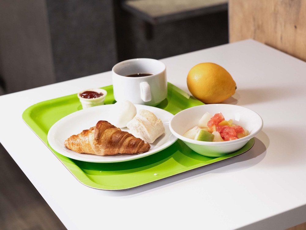 Ibis Budget Thonon Les Bains 38/52