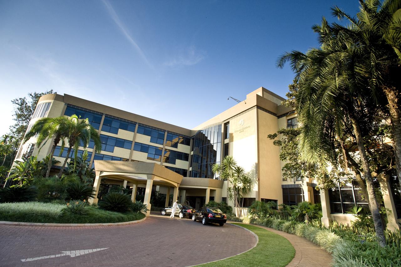 Kigali Serena in KIGALI