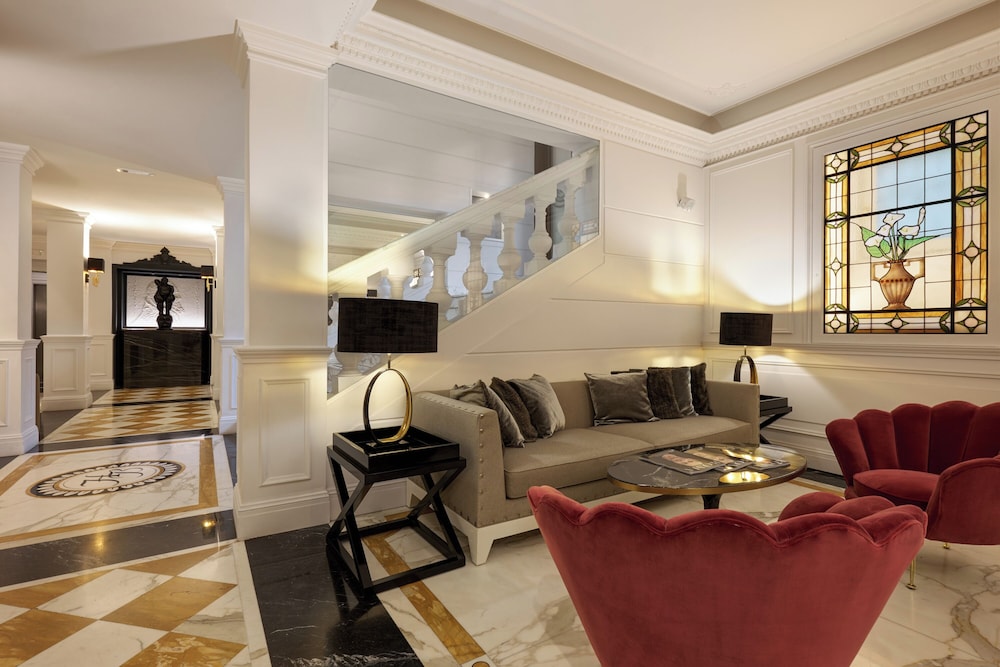 Barberini Hotel 42/56