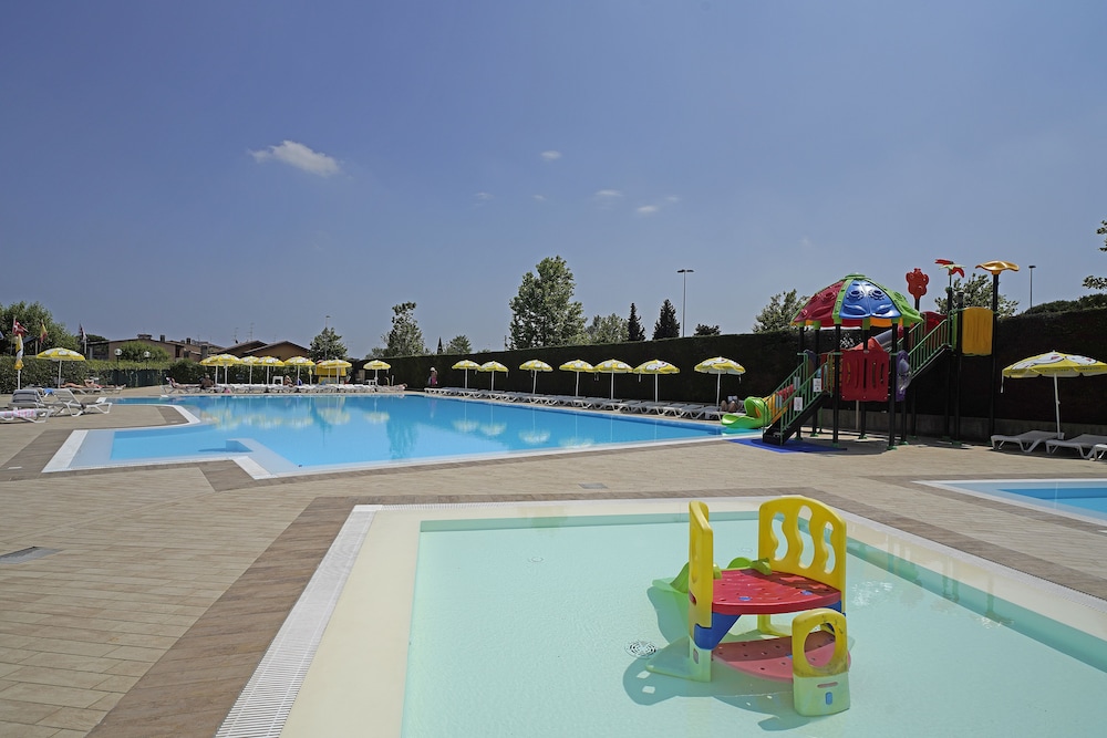 Residence Villaggio Tiglio 11/32