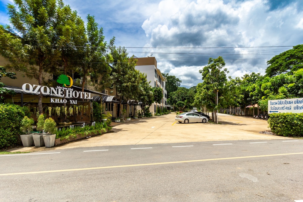 Ozone Hotel Khao Yai 32/44