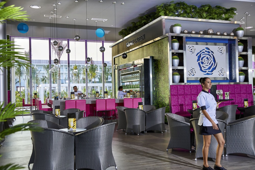 Riu Palace Costa Mujeres All Inclusive 47/63