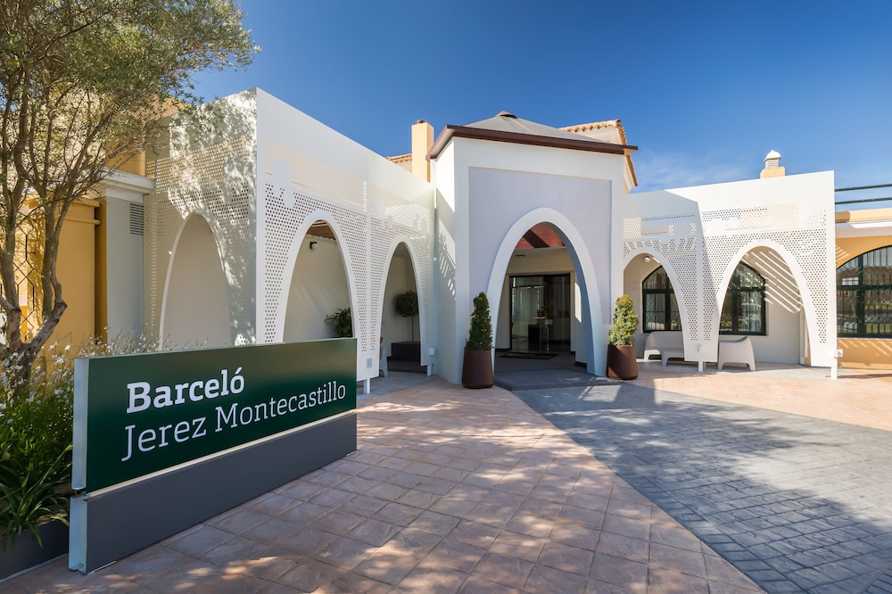 Barcelo Jerez Montecastillo Convention Center 4/72