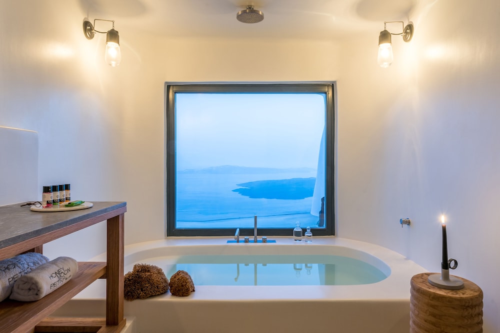 Honeymoon Petra Villas 25/66