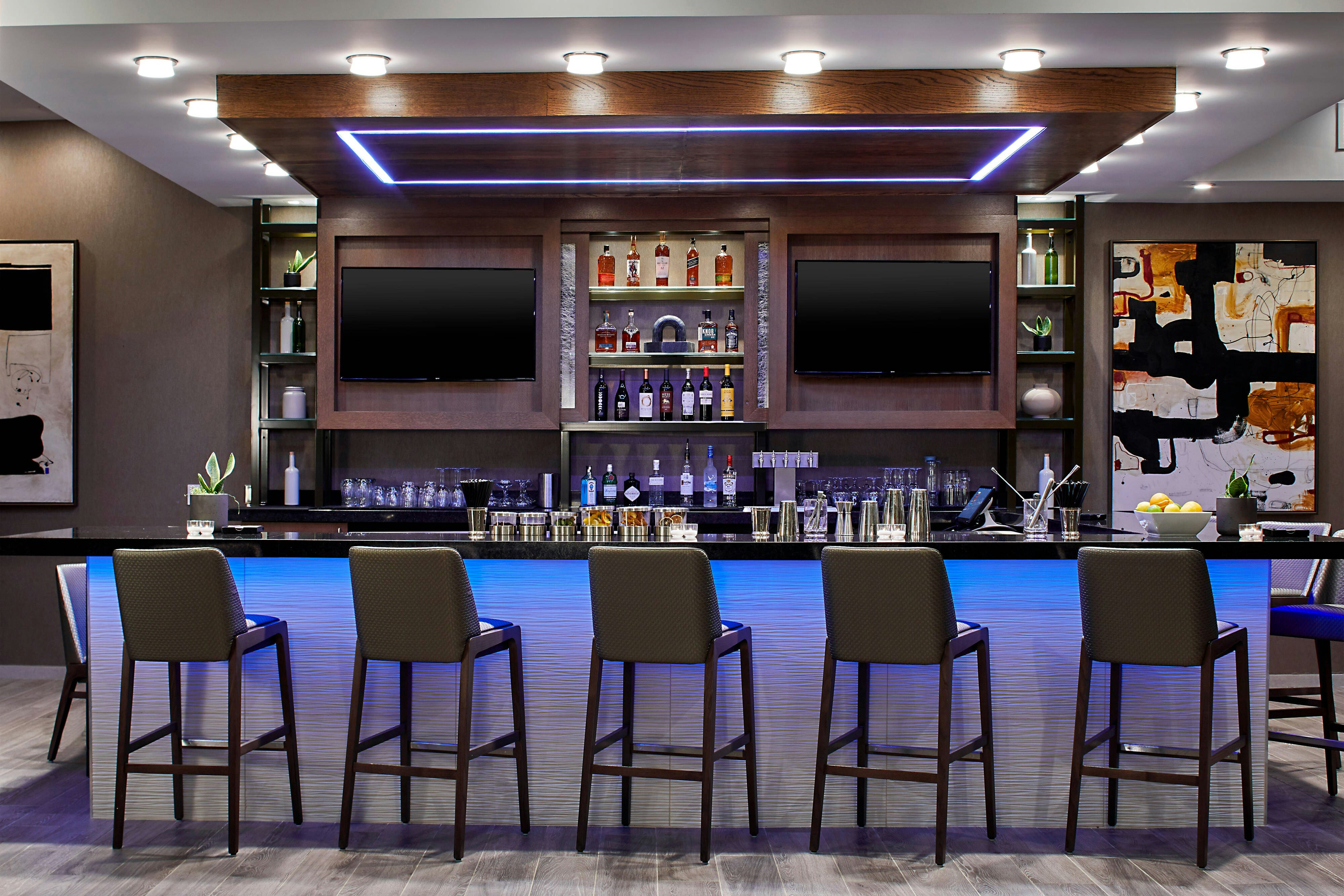 AC Hotel by Marriott Tuscaloosa Downtown 23/32