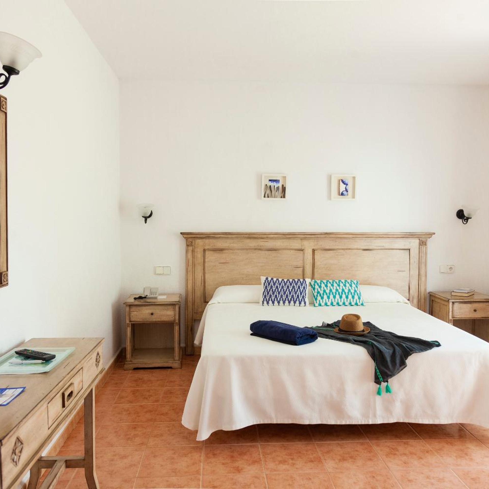 Rocaplana Hostal 18/49