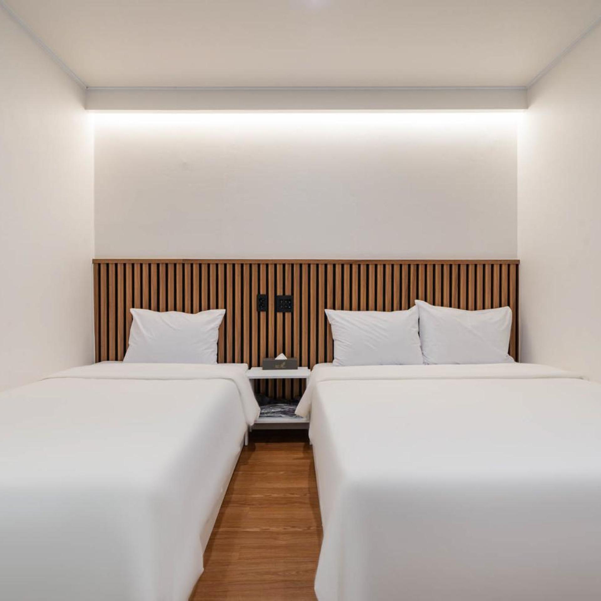 Hotel Gongjicheon 2 6/19
