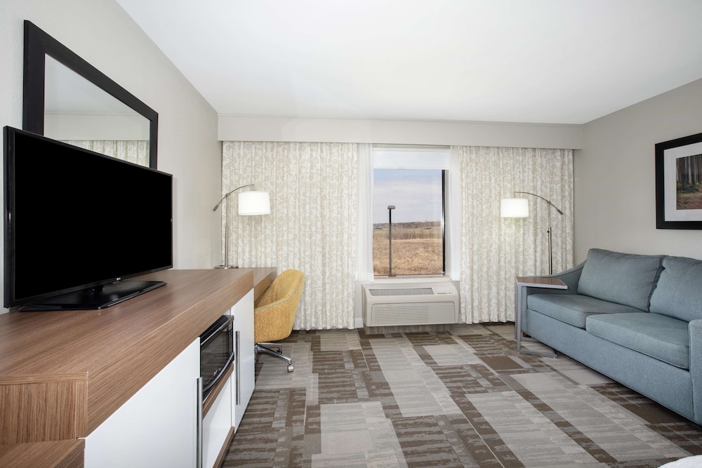Hampton Inn Bellevue Nebraska 29/41