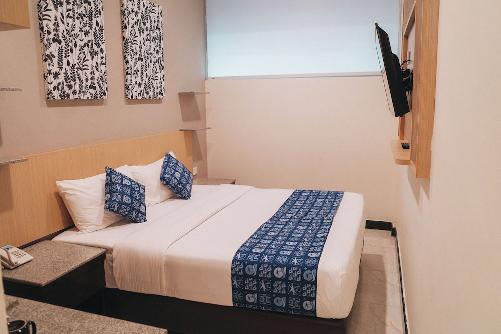 Batam Harbour Boutique Hotel And Spa 29/66