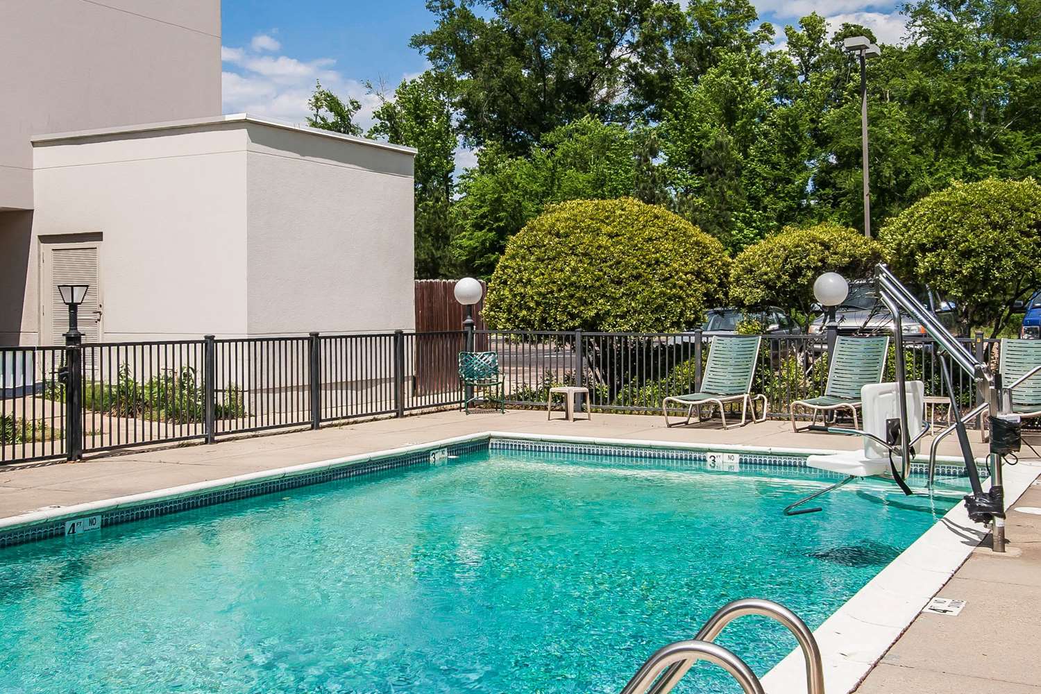Travelodge by Wyndham Flowood 16/17