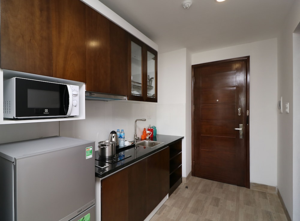 Istay Hotel Apartment 6 11/44
