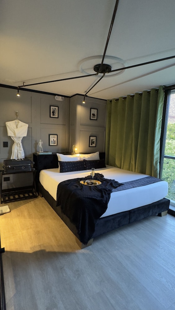 Hotel Helene 10/50