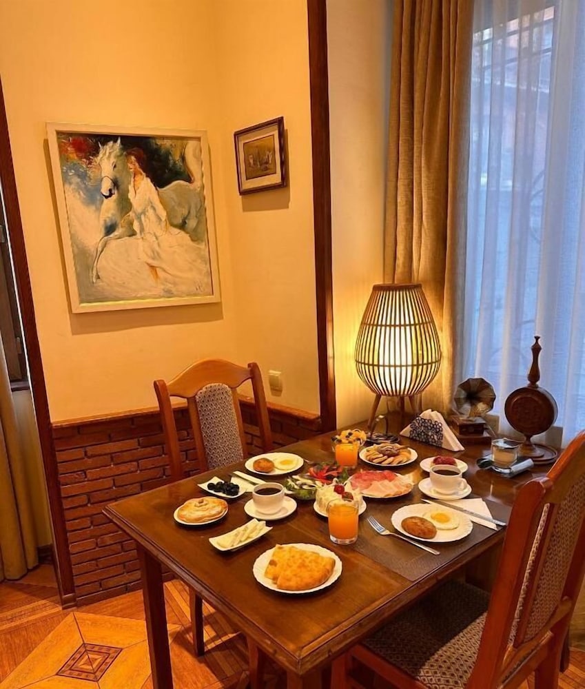 Hotel British House 29/50