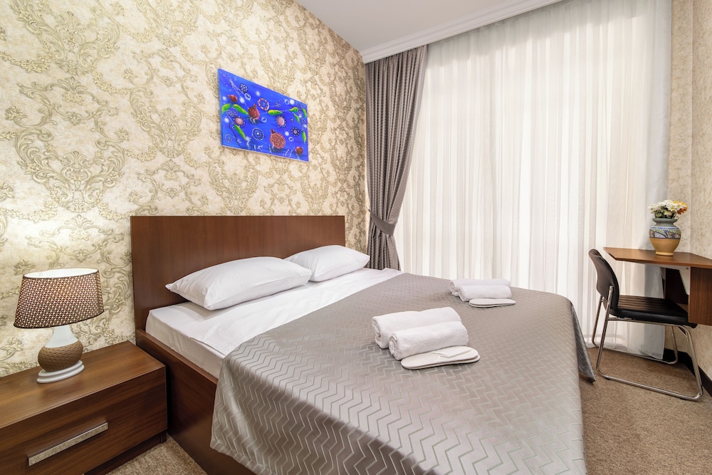 Amea Baku Hotel 21/53