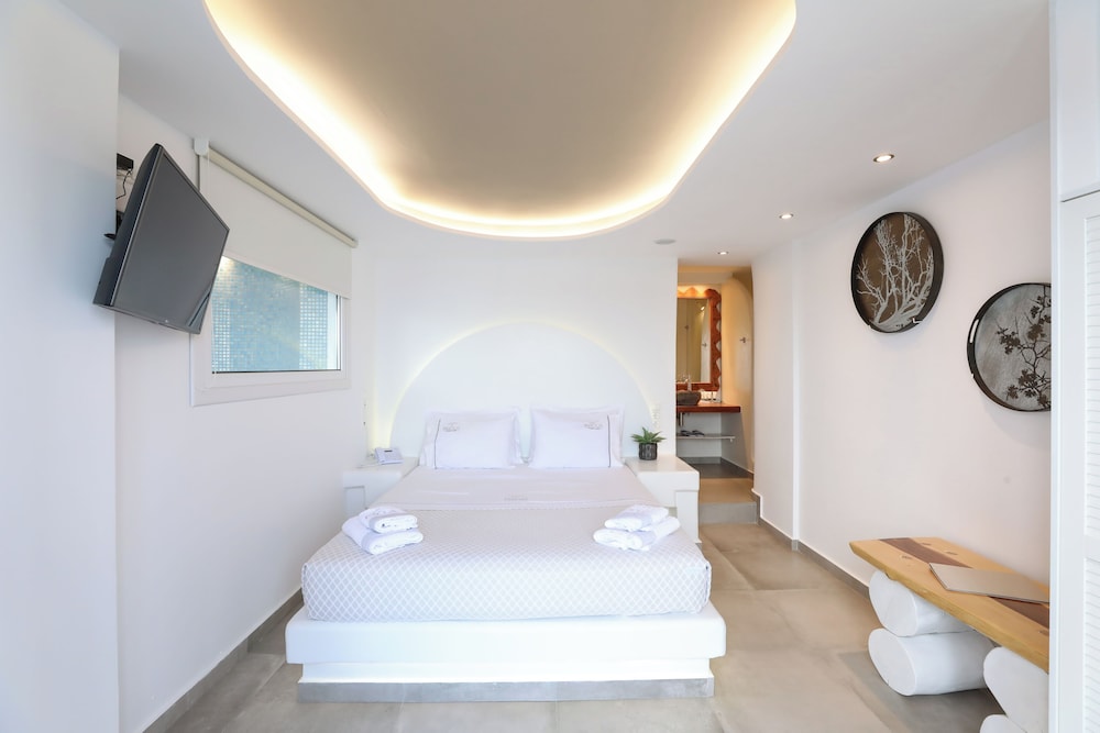 Ibiscus Boutique Hotel 14/49