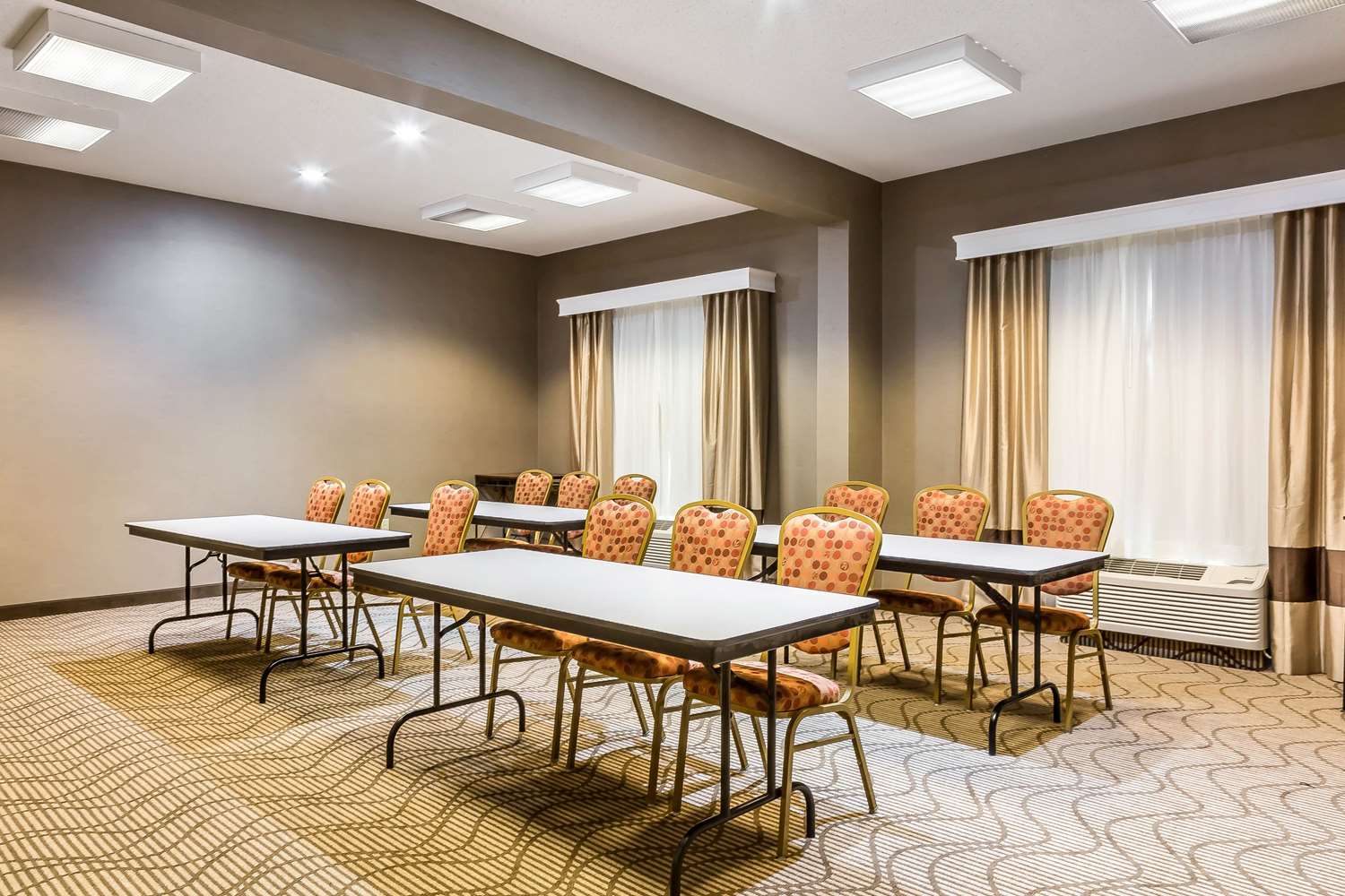 Comfort Inn Frederick - Ballenger Creek 15/18