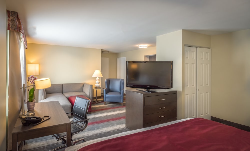 West End Washington Dc Tapestry Collection By Hilton 32/46