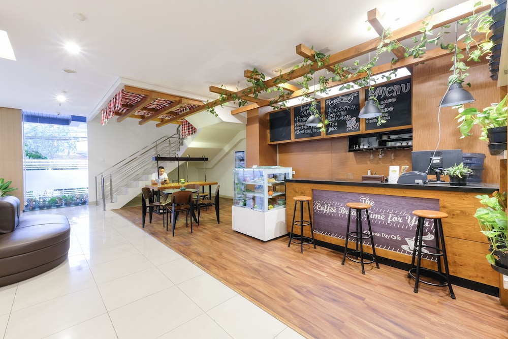 Hotel 88 Mangga Besar 62 Lokasari By WH 9/62