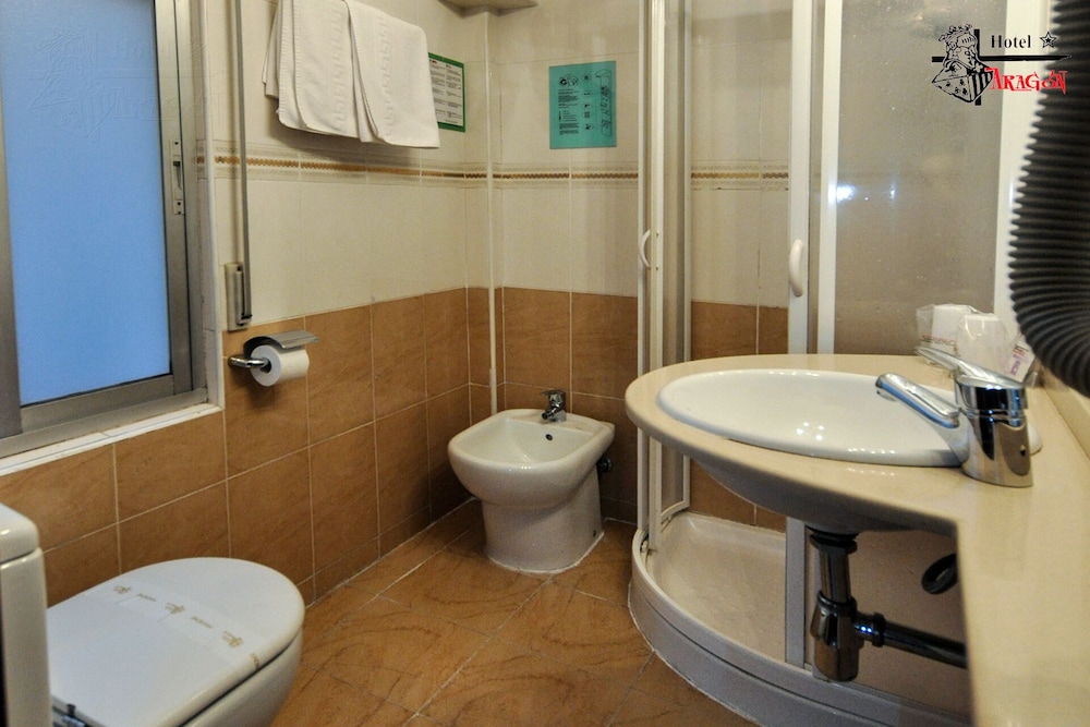 Hotel Aragon 55/57