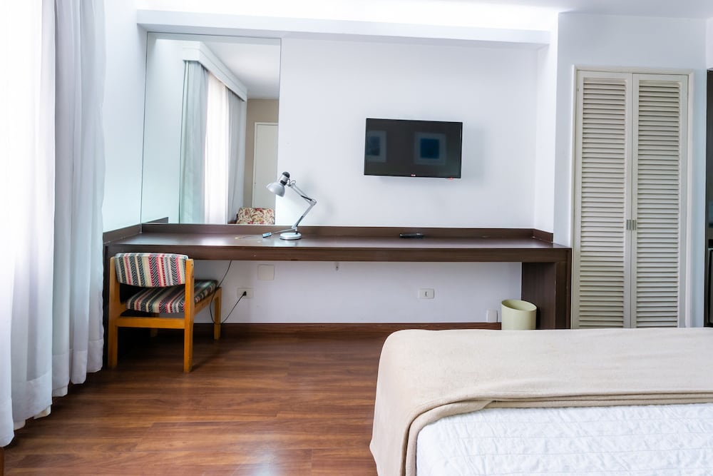 Gran Villagio Hotel SP 36/73