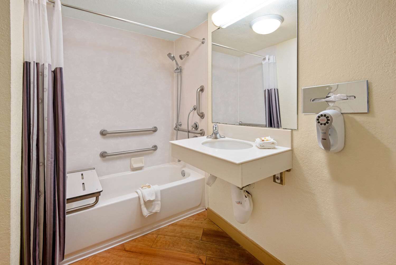 La Quinta Inn San Antonio Market Square 43/43