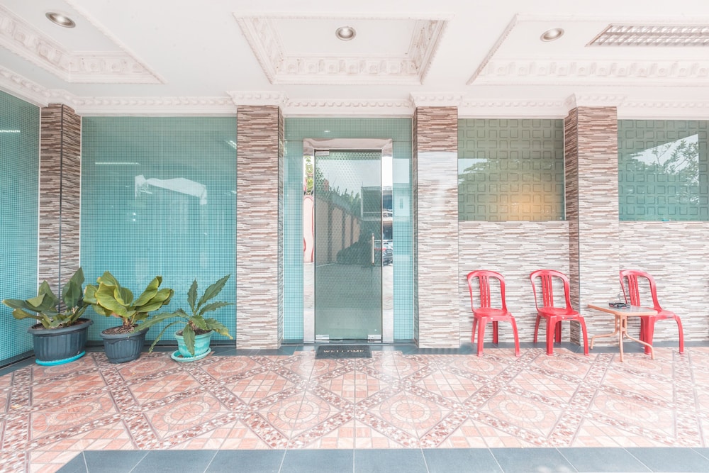 Fallinda Hotel 22/32