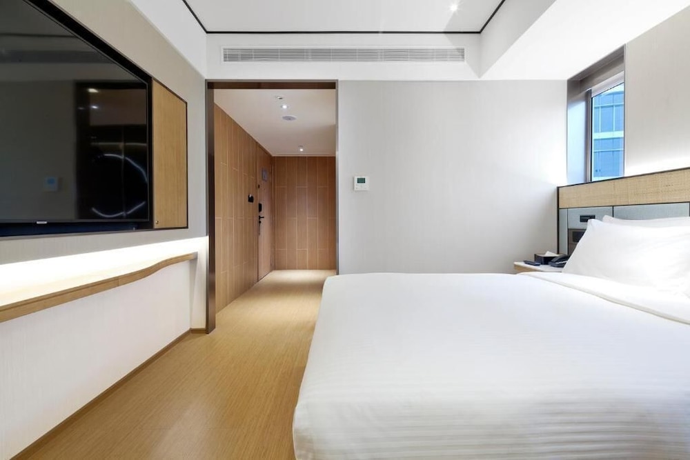 Ji Hotel Orchard (ex Innotel Hotel) 19/46