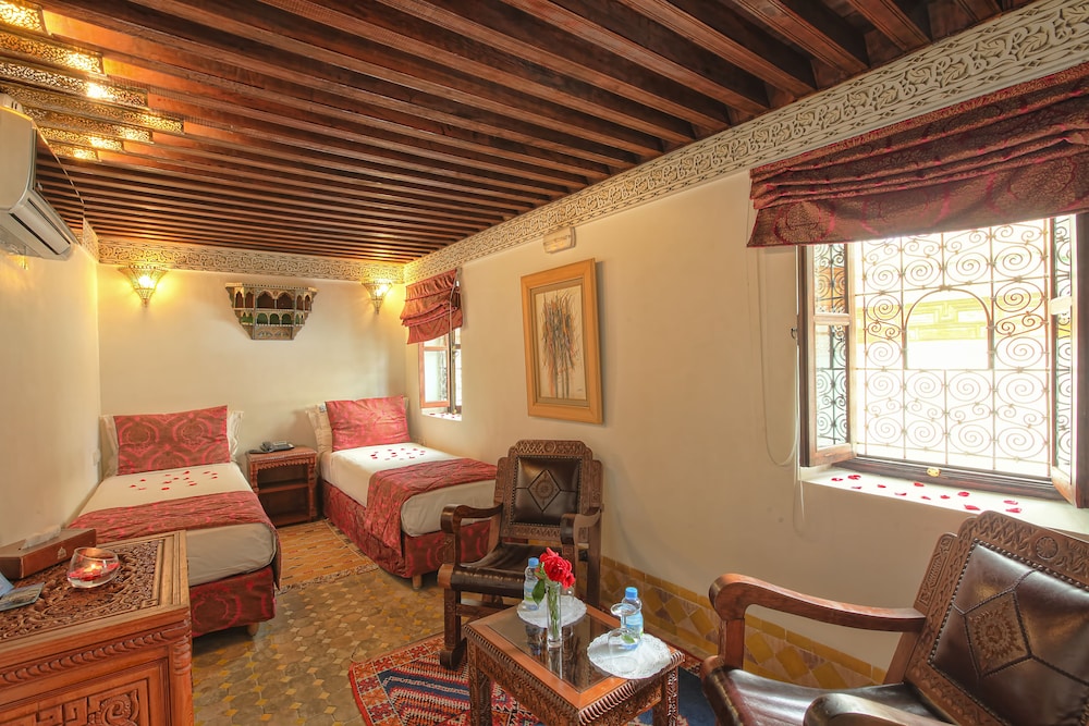 Riad El Amine Fes 39/70