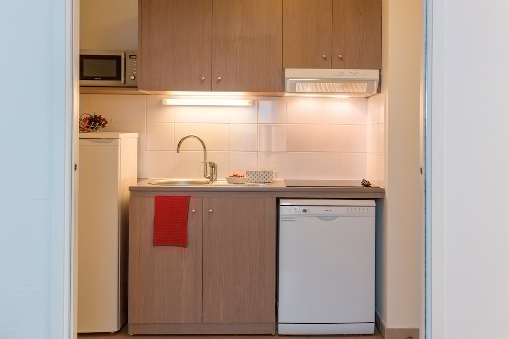 Appart City Confort Saint-Nazaire Ocean 5/37