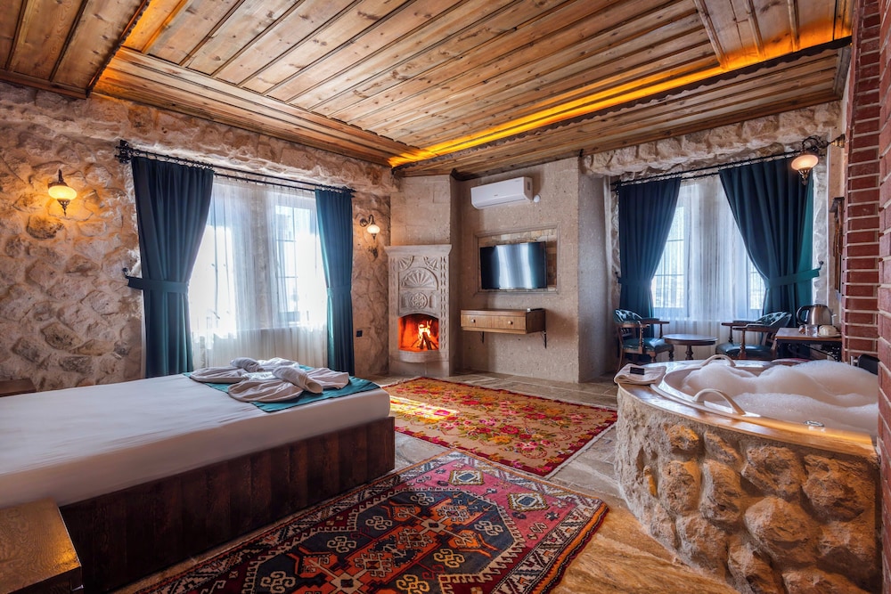 Cappadocia Bloom Hotel 14/41