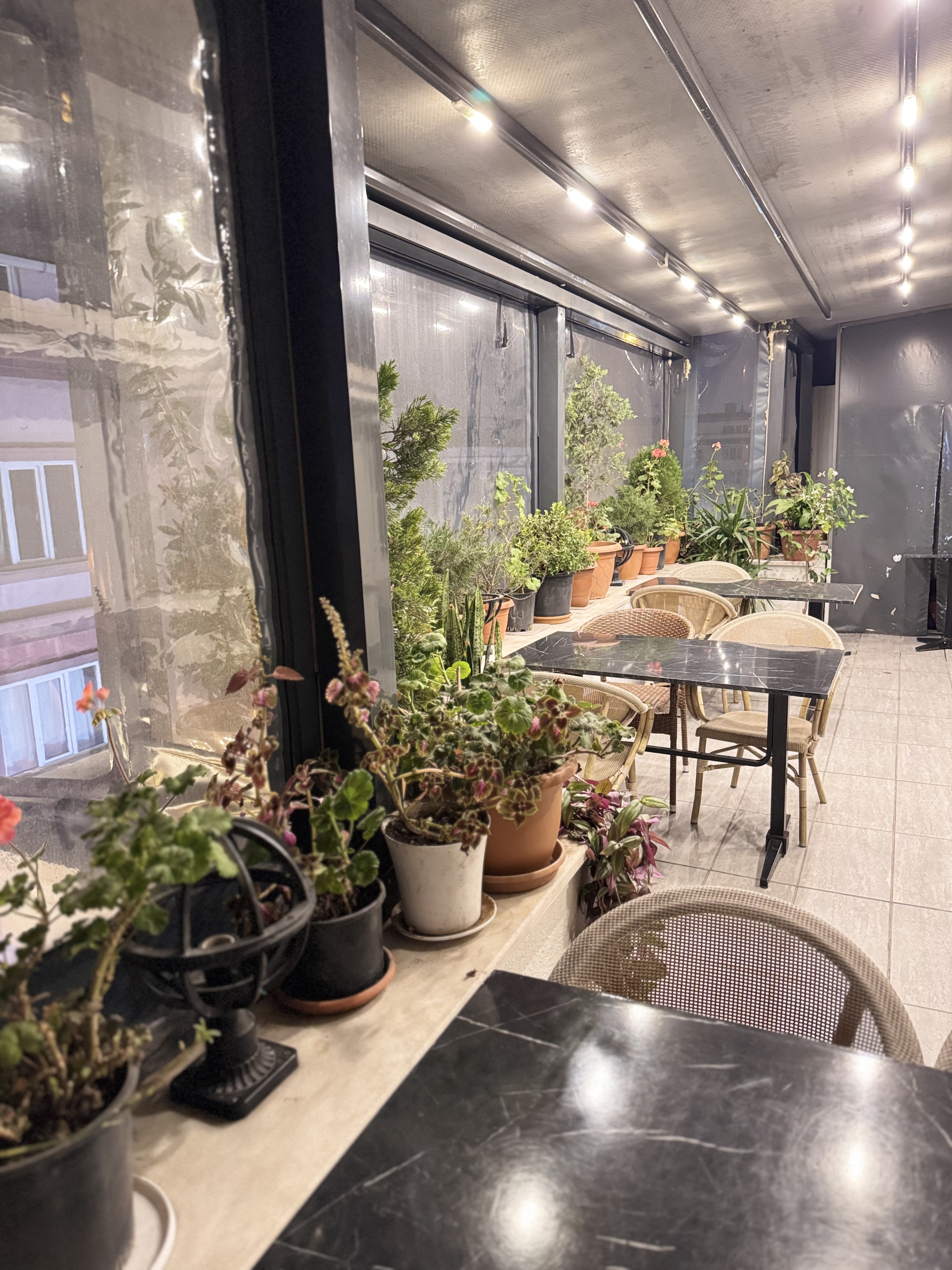 Renova Hotel Fatih 31/50